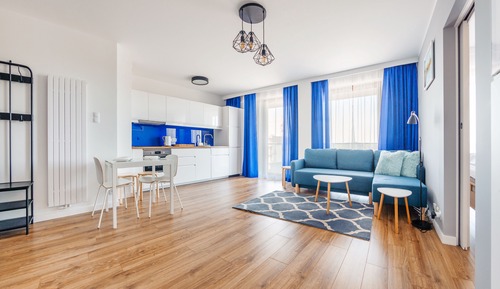 Apartamento (A 36)