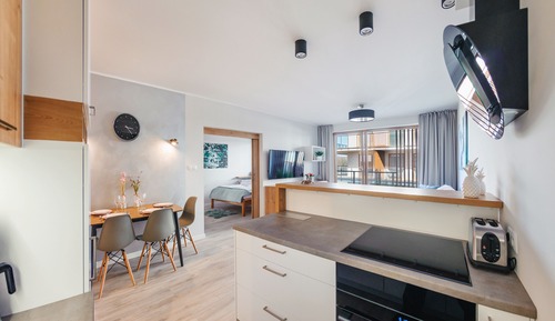 Apartamento (A 18)