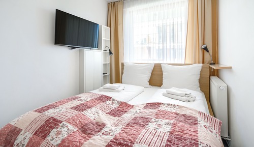 Apartamento (A 20)