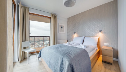 Apartamento (A 23)