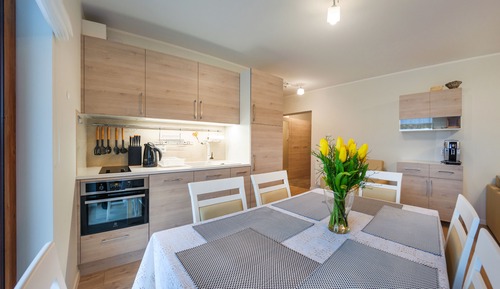 Apartamento (B 34)