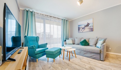 Apartamento (B 7)