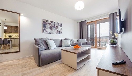 Apartamento (A 15)