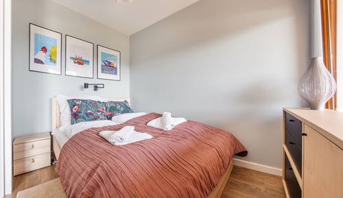 Apartamento (30 B)