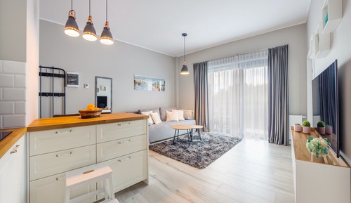 Apartamento (2 A)