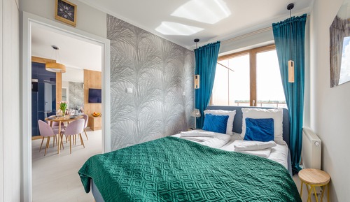 Apartamento (50 B)