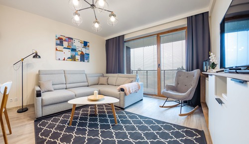Apartamento (B 16)