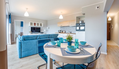 Apartamento (B 27)