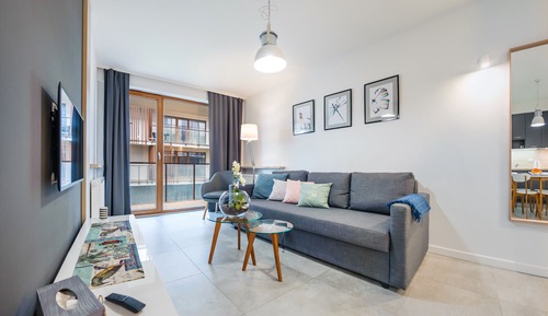 Apartamento (A 8)