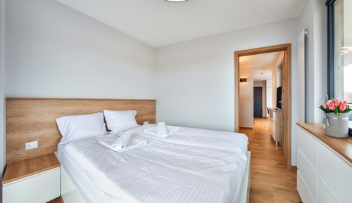 Apartamento (B 1)