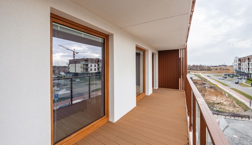 Apartamento (A 25)