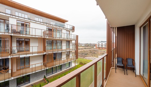 Apartamento (A 19)
