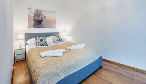 Apartamento (B 36 Delux)