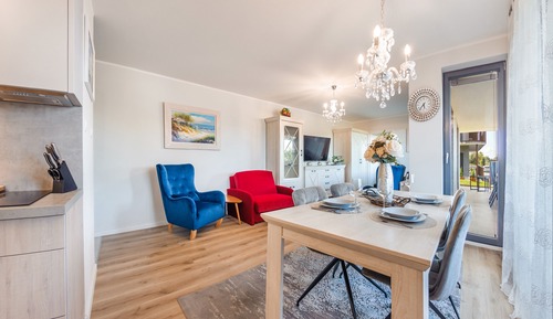 Apartamento (11 B)