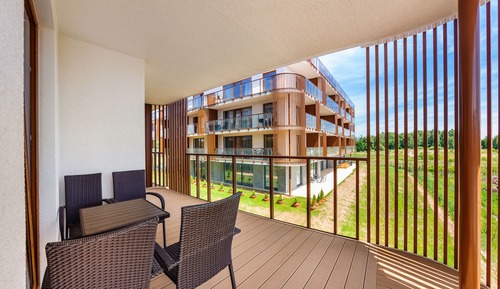 Apartamento (11 A)