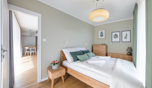 Apartamento (B 31)