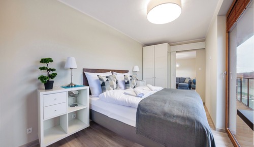 Apartamento (A 6)