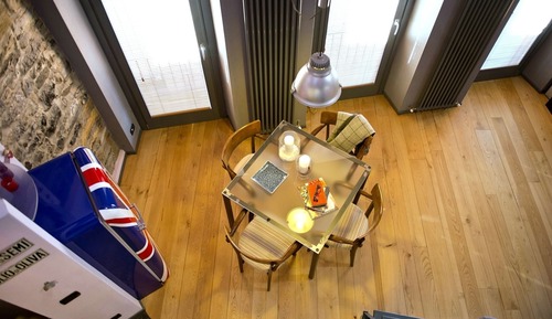 Apartamento, 1 habitación