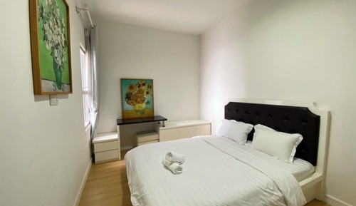 Apartamento, 2 habitaciones (76)