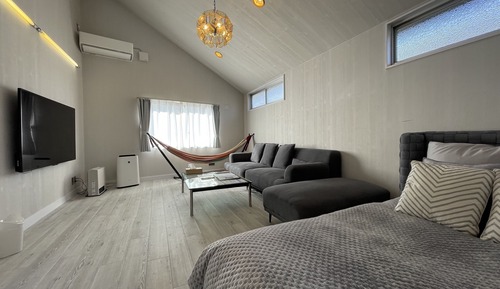 Casa (Private Vacation Home)