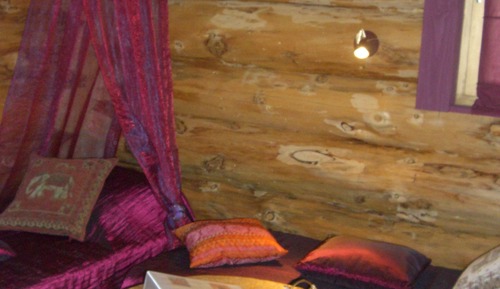 Habitación (Kalyani)