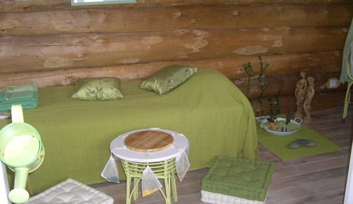 Habitación (Tsukiyo)