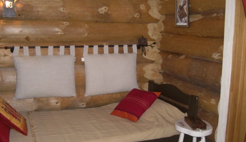 Habitación (Salama)