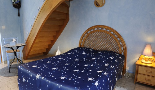 Habitación doble, no fumadores (Cosmos)
