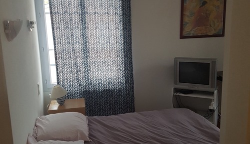 Habitación Confort doble
