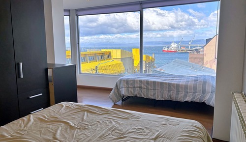 Apartamento Premium
