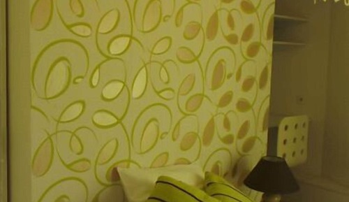 Habitación doble (Kyllie)