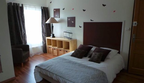 Habitación doble (Memyos)