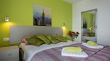 Double Room (Fiaka)