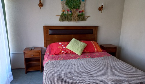 Cabaña estándar