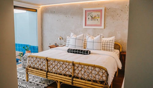 Habitación clásica, 1 cama de matrimonio grande, no fumadores