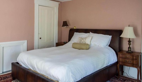 Habitación Deluxe, 1 cama de matrimonio, no fumadores
