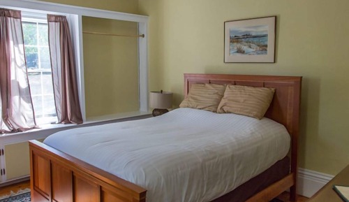 Habitación Confort, 1 cama de matrimonio, no fumadores
