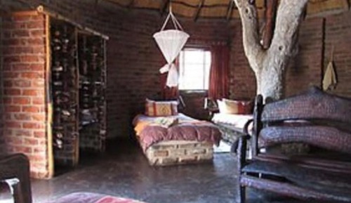 Habitación familiar, no fumadores