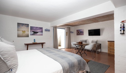 Habitación básica
