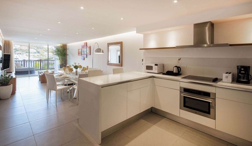 Suite Premier, varias camas, no fumadores