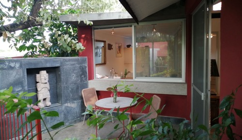 Loft Deluxe Casa MA