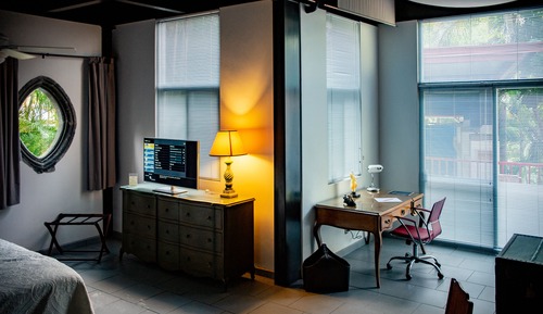 Suite Deluxe Renata