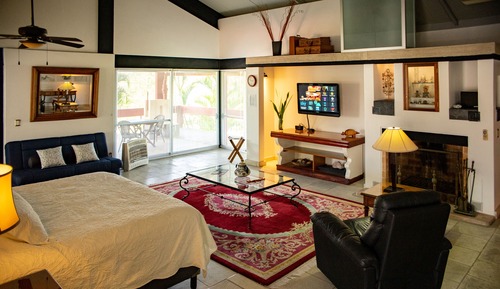 Suite Presidencial Chu
