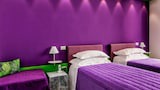 Deluxe Twin Room, Courtyard View
