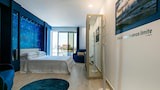 Junior Suite, Accessible, Sea View