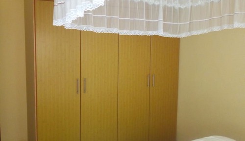 Habitación ejecutiva