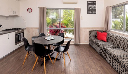 Villa Premium