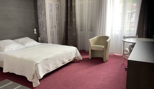 Habitación Confort doble