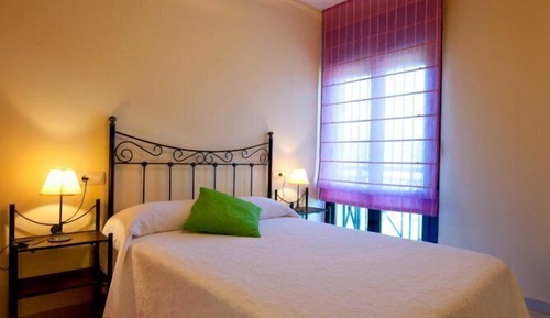 Apartamento, 3 habitaciones (Mar)