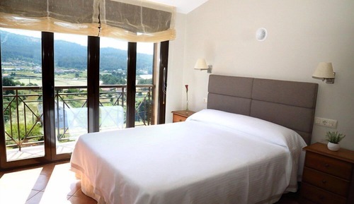Apartamento, 3 habitaciones (Lua)